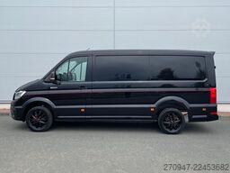 MAN TGE 3.200 L3H2 Kasten 4x4 Individual S ACC STHZ
