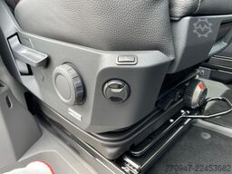 MAN TGE 3.200 L3H2 Kasten 4x4 Individual S ACC STHZ