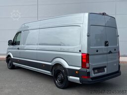 MAN TGE 3.180 L4H3 Kasten 4x4 STANDHZ ACC LENKRADHZ