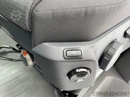 MAN TGE 3.180 L4H3 Kasten 4x4 STANDHZ ACC LENKRADHZ