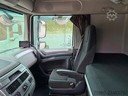 DAF XF 480 FT SSC 2X TANKS PARK AIRCO ONLY 732.000 K