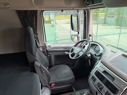 DAF XF 480 FT SSC 2X TANKS PARK AIRCO ONLY 732.000 K