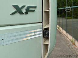 DAF XF 480 FT SSC 2X TANKS PARK AIRCO ONLY 732.000 K