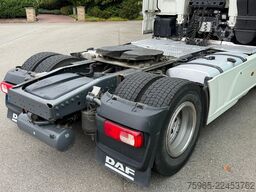 DAF XF 480 FT SSC 2X TANKS PARK AIRCO ONLY 732.000 K