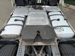 DAF XF 480 FT SSC 2X TANKS PARK AIRCO ONLY 732.000 K