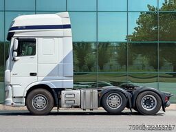 DAF XF 480 FTG SSC 6X2 TWINSTEER 760.000 KM PTO + HY