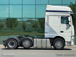 DAF XF 480 FTG SSC 6X2 TWINSTEER 760.000 KM PTO + HY