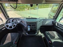 DAF XF 480 FTG SSC 6X2 TWINSTEER 760.000 KM PTO + HY