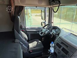 DAF XF 480 FTG SSC 6X2 TWINSTEER 760.000 KM PTO + HY