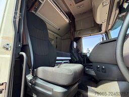 DAF XF 480 FTG SSC 6X2 TWINSTEER 760.000 KM PTO + HY