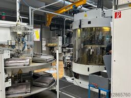 Mikron MSR-CX-24/ 1500 M