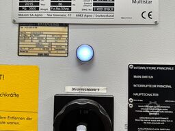 Mikron MSR-CX-24/ 1500 M