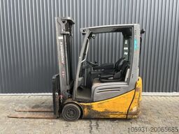 Jungheinrich EFG216k