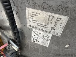 Jungheinrich EFG216k