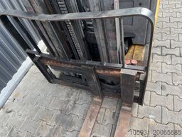 Jungheinrich EFG216k