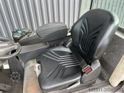 Jungheinrich EFG216k