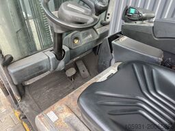 Jungheinrich EFG216k