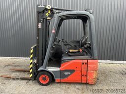 Linde E14