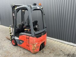 Linde E14