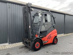 Linde H45D-02