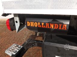 Mercedes-Benz Actros 1830 Bak + Dhollandia klep 2000 KG + rol...