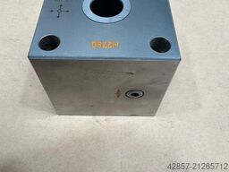 Hirschmann Hydraulikspannblock Miniblock H2780  H83.20 MINIBLOCK