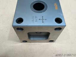 Hirschmann Hydraulikspannblock Miniblock H2780  H83.20 MINIBLOCK