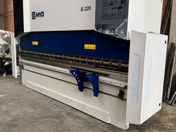 MVD Inan Serie B 220