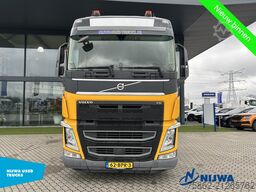 Volvo FH 460 4x2 New tacho + PTO