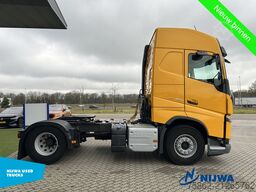 Volvo FH 460 4x2 New tacho + PTO