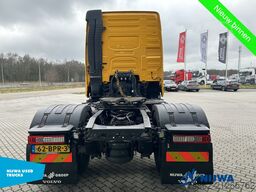 Volvo FH 460 4x2 New tacho + PTO