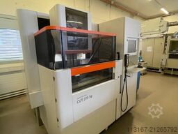 GF Machining Solutions CUT200SP
