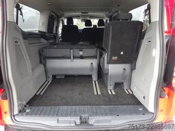 FORD Tourneo Custom 136PS Autm. L2 Titanium MTW