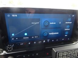 FORD Tourneo Custom 136PS Autm. L2 Titanium MTW