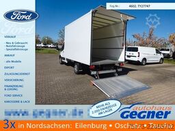 FORD Transit 350 L4 Koffer LBW Trend Bi-Xenon Klima