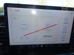 FORD Transit 350 L4 Koffer LBW Trend Bi-Xenon Klima