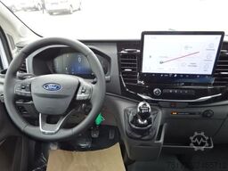 FORD Transit 350L3 Trend 4x4 Pritsche Navi Kam ACC