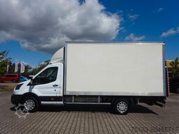 FORD Transit 350 L4 130PS HA Trend Koffer LBW