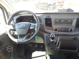 FORD Transit 350 L4 130PS HA Trend Koffer LBW