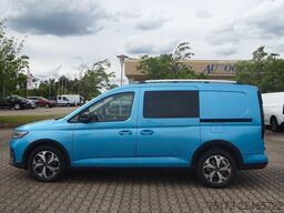FORD Transit Connect L2 FlexCab Active AT AHK Stndhz