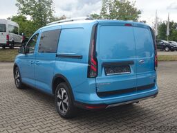 FORD Transit Connect L2 FlexCab Active AT AHK Stndhz