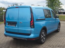 FORD Transit Connect L2 FlexCab Active AT AHK Stndhz