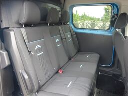 FORD Transit Connect L2 FlexCab Active AT AHK Stndhz