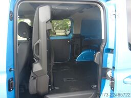 FORD Transit Connect L2 FlexCab Active AT AHK Stndhz