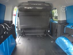 FORD Transit Connect L2 FlexCab Active AT AHK Stndhz