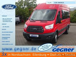 FORD Transit 460 L4H3 HA S&S (18-Si.) Trend 155PS
