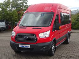 FORD Transit 460 L4H3 HA S&S (18-Si.) Trend 155PS