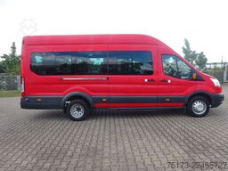 FORD Transit 460 L4H3 HA S&S (18-Si.) Trend 155PS
