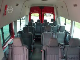FORD Transit 460 L4H3 HA S&S (18-Si.) Trend 155PS