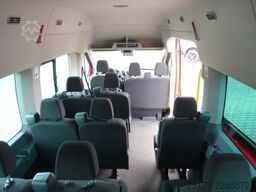 FORD Transit 460 L4H3 HA S&S (18-Si.) Trend 155PS